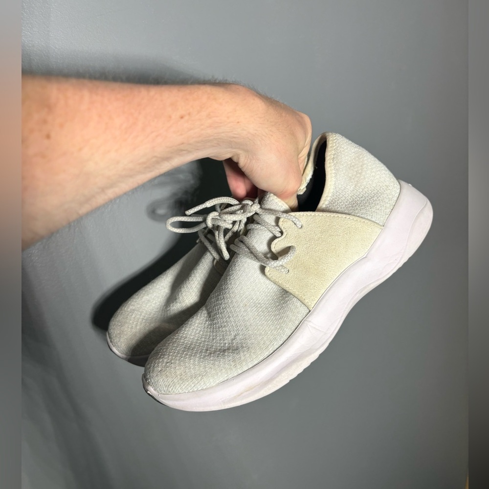 Vessi Everyday Sneaker Womens Size 7